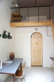 Casa Morelos