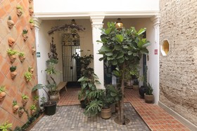 Casa Morelos