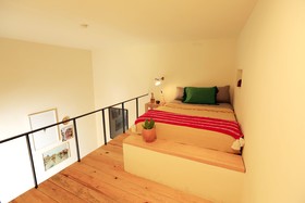 Casa Morelos