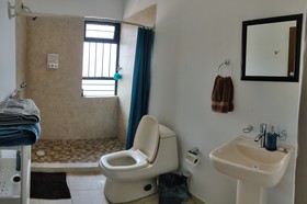 Casa Paseo Alcalde
