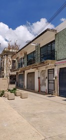 Casa Paseo Alcalde
