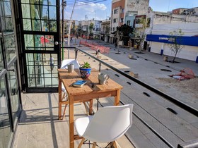 Casa Paseo Alcalde