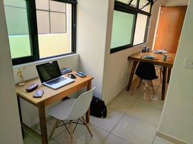 Casa Paseo Alcalde