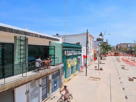 Casa Paseo Alcalde