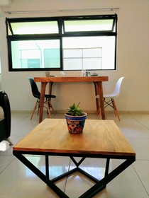 Casa Paseo Alcalde