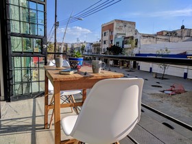 Casa Paseo Alcalde