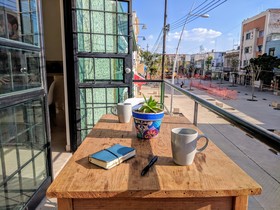 Casa Paseo Alcalde