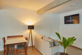 Casa Travesia