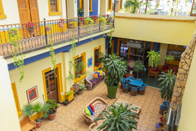 Casa Vilasanta Hostel