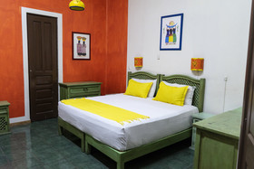 Casa Vilasanta Hostel