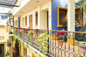 Casa Vilasanta Hostel