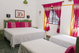 Casa Vilasanta Hostel