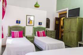 Casa Vilasanta Hostel