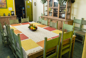 Casa Vilasanta Hostel