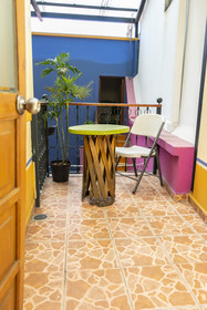 Casa Vilasanta Hostel