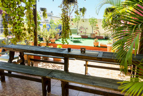 Casa Vilasanta Hostel