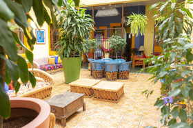 Casa Vilasanta Hostel