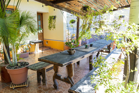 Casa Vilasanta Hostel