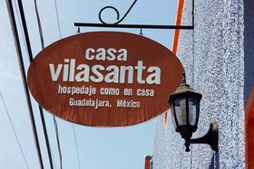 Casa Vilasanta Hostel