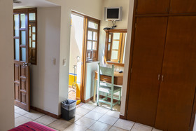 Casa Vilasanta Hostel
