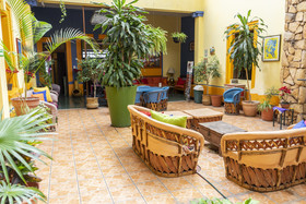 Casa Vilasanta Hostel