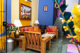 Casa Vilasanta Hostel