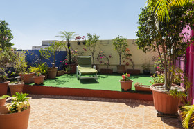 Casa Vilasanta Hostel