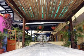 Casa Vilasanta Hostel