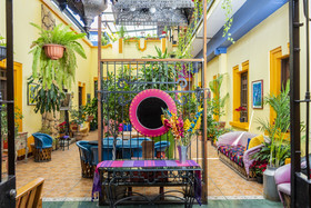 Casa Vilasanta Hostel