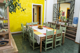 Casa Vilasanta Hostel