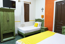 Casa Vilasanta Hostel