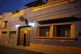 Casa Vilasanta Hostel