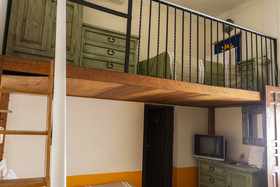 Casa Vilasanta Hostel