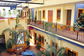 Casa Vilasanta Hostel