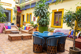 Casa Vilasanta Hostel