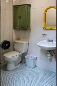 Casa Vilasanta Hostel