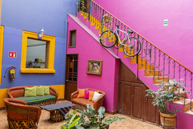 Casa Vilasanta Hostel