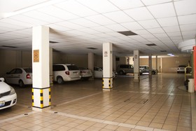 Casino Plaza