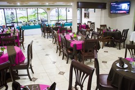 Casino Plaza