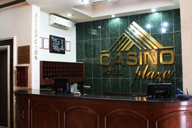 Casino Plaza