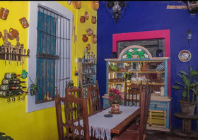 Casona Tlaquepaque Temazcal & Spa