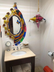 Casona Tlaquepaque Temazcal & Spa