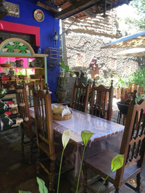 Casona Tlaquepaque Temazcal & Spa
