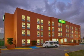 City Express Junior Guadalajara Periférico Sur