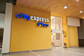 City Express Plus Guadalajara Palomar