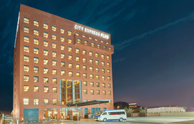 City Express Plus Guadalajara Providencia
