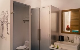 Del Carmen Concept