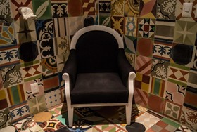 Del Carmen Concept