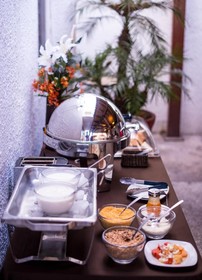 Del Marqués Hotel & Suites