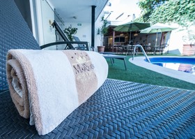 Del Marqués Hotel & Suites